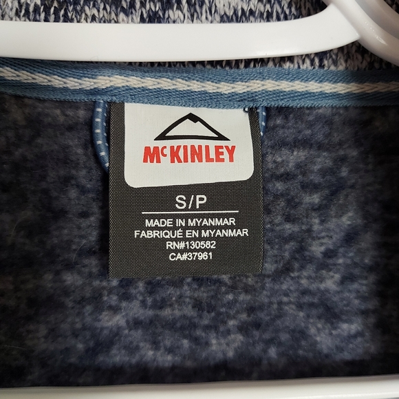 McKinley thermal sweater - Picture 2 of 3